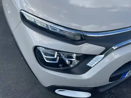 Photo 15 Citroën C3  PureTech 83 S&S BVM5