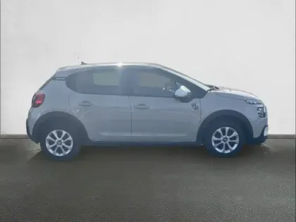 Photo 23 Citroën C3  PureTech 83 S&S BVM5