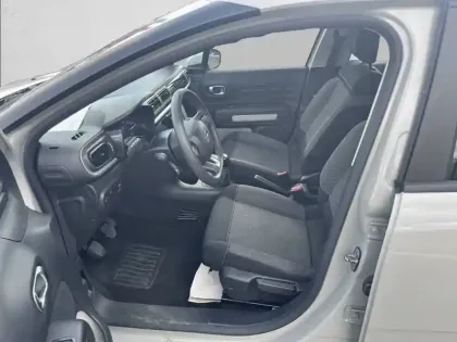 Photo 10 Citroën C3  PureTech 83 S&S BVM5