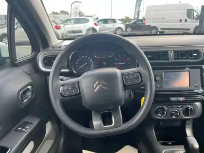 Photo 8 Citroën C3  PureTech 83 S&S BVM5
