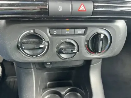 Photo 19 Citroën C3  PureTech 83 S&S BVM5