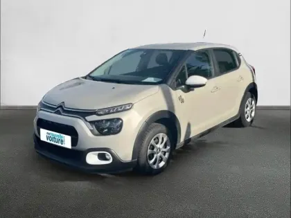 Photo 20 Citroën C3  PureTech 83 S&S BVM5