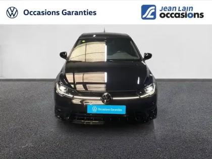 Photo 8 Volkswagen Polo  1.0 TSI 110 S&S DSG7