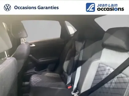 Photo 5 Volkswagen Polo  1.0 TSI 110 S&S DSG7