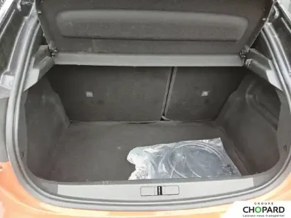 Photo 5 Opel Corsa  Electrique 136 ch & Batterie 50 kWh