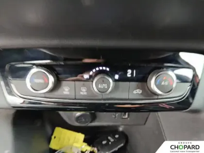 Photo 13 Opel Corsa  Electrique 136 ch & Batterie 50 kWh