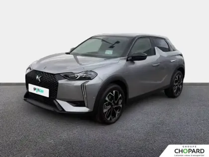 Photo Ds Ds 3 Etoile