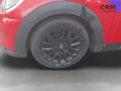 Photo 12 Mini Mini Hatch 3 Portes Cooper 136 ch DKG7