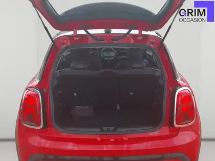 Photo 11 Mini Mini Hatch 3 Portes Cooper 136 ch DKG7