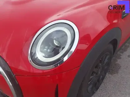 Photo 16 Mini Mini Hatch 3 Portes Cooper 136 ch DKG7