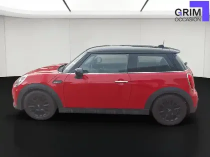 Photo 19 Mini Mini Hatch 3 Portes Cooper 136 ch DKG7