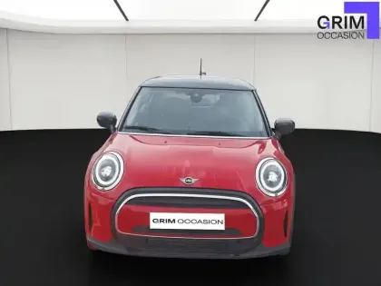 Photo 17 Mini Mini Hatch 3 Portes Cooper 136 ch DKG7