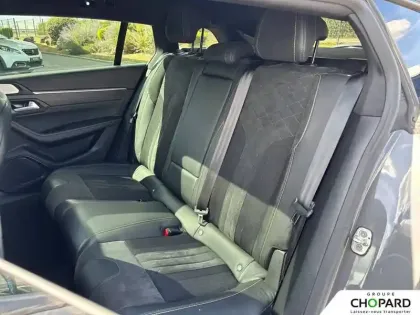 Photo 17 Peugeot 508  SW Hybrid4 360 e-EAT8 Peugeot Sport Engineered