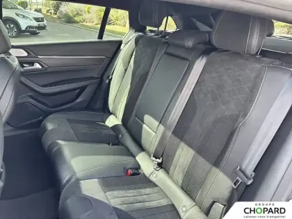 Photo 18 Peugeot 508  SW Hybrid4 360 e-EAT8 Peugeot Sport Engineered