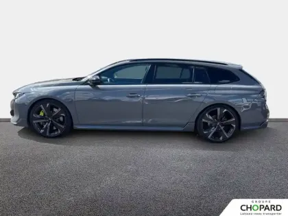 Photo 9 Peugeot 508  SW Hybrid4 360 e-EAT8 Peugeot Sport Engineered