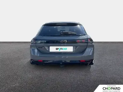 Photo 5 Peugeot 508  SW Hybrid4 360 e-EAT8 Peugeot Sport Engineered