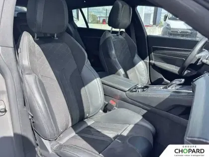 Photo 12 Peugeot 508  SW Hybrid4 360 e-EAT8 Peugeot Sport Engineered