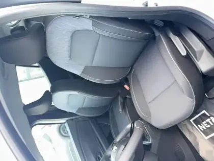 Photo 8 Dacia Sandero  SCe 65