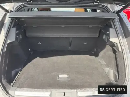 Photo 5 DS DS 7 DS7 Crossback Hybride E-Tense 300 EAT8 4x4