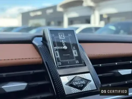 Photo 15 DS DS 7 DS7 Crossback Hybride E-Tense 300 EAT8 4x4