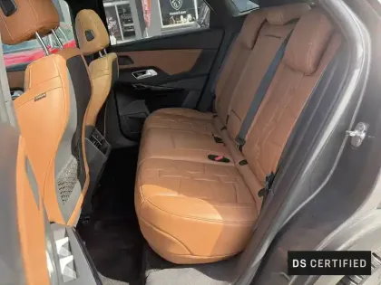 Photo 9 DS DS 7 DS7 Crossback Hybride E-Tense 300 EAT8 4x4