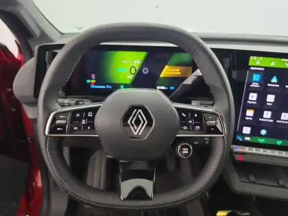 Photo 18 Renault Scenic  E-Tech électrique 220 ch grande autonomie