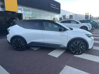 Photo 5 Renault Scenic  E-Tech électrique 220 ch grande autonomie