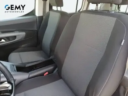 Photo 8 Toyota Proace  City Verso Medium 1.2L 110 VVT-i BVM6