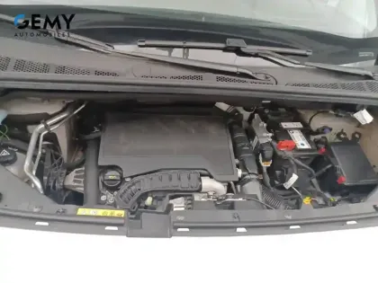Photo 28 Toyota Proace  City Verso Medium 1.2L 110 VVT-i BVM6