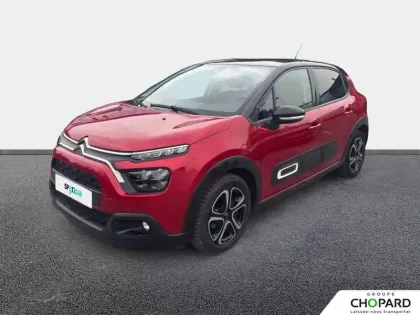 CITROEN C3 Shine