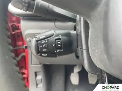 Photo 13 Citroën C3  PureTech 110 S&S BVM6