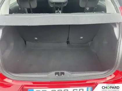 Photo 5 Citroën C3  PureTech 110 S&S BVM6