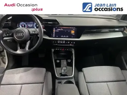 Photo 17 Audi A3  Sportback 35 TDI 150