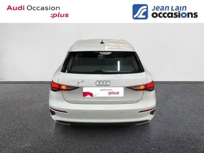 Photo 5 Audi A3  Sportback 35 TDI 150