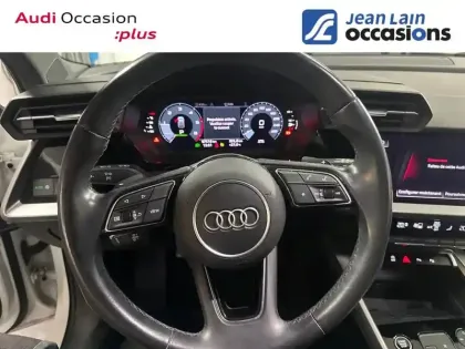 Photo 11 Audi A3  Sportback 35 TDI 150