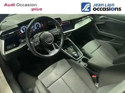 Photo 10 Audi A3  Sportback 35 TDI 150