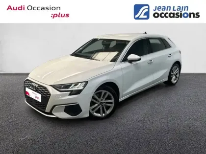 Photo Audi A3 Design