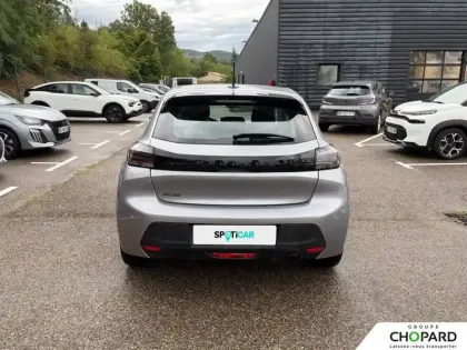 Photo 28 Peugeot 208  100 S&S BVM6