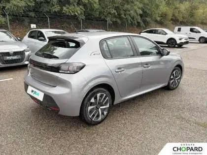 Photo 25 Peugeot 208  100 S&S BVM6
