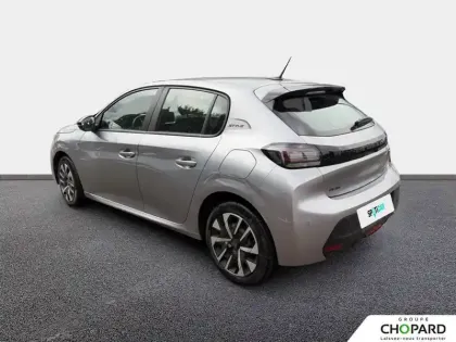 Photo 6 Peugeot 208  100 S&S BVM6