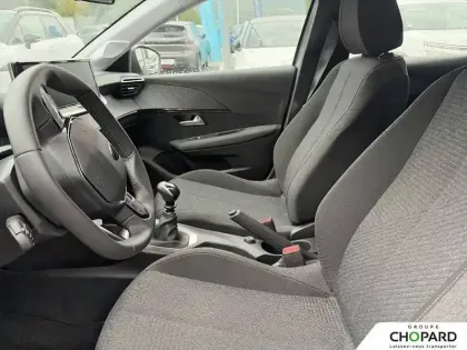 Photo 10 Peugeot 208  100 S&S BVM6