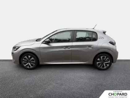 Photo 9 Peugeot 208  100 S&S BVM6