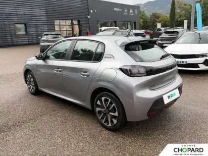 Photo 29 Peugeot 208  100 S&S BVM6