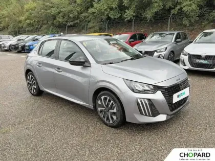 Photo 27 Peugeot 208  100 S&S BVM6