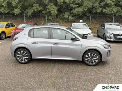 Photo 30 Peugeot 208  100 S&S BVM6