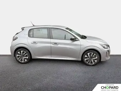 Photo 8 Peugeot 208  100 S&S BVM6