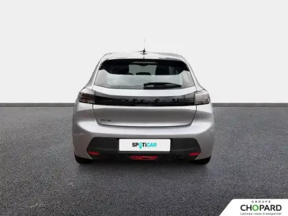 Photo 5 Peugeot 208  100 S&S BVM6
