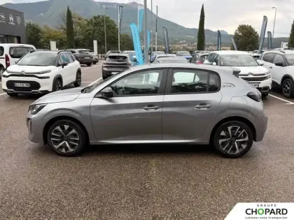 Photo 31 Peugeot 208  100 S&S BVM6