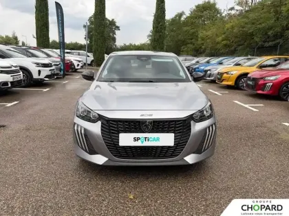 Photo 26 Peugeot 208  100 S&S BVM6