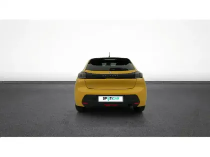 Photo 6 Peugeot 208  PureTech 100 S&S BVM6